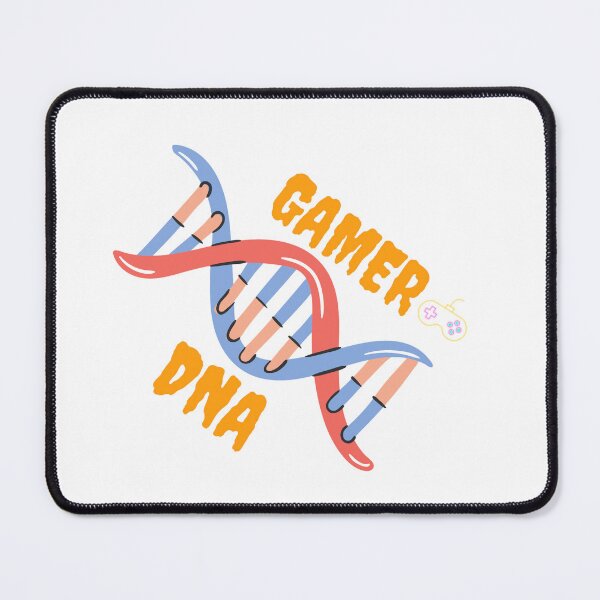 Item preview, Gaming is my DNA designed and sold by XLStore1000.