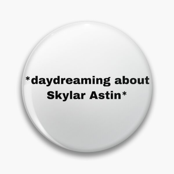 Item preview, Skylar astin designed and sold by Fifi263.