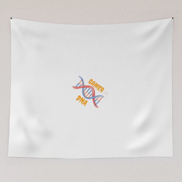 Item preview, Gaming is my DNA designed and sold by XLStore1000.