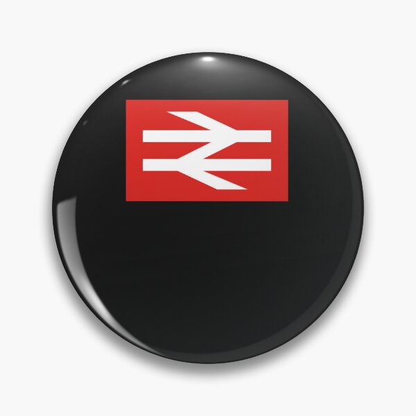 Item preview, BRITISH RAIL Classic designed and sold by zeunerqpda.