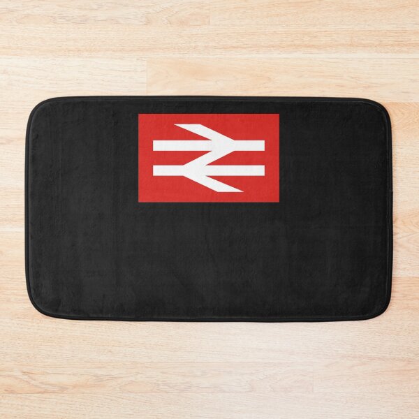 Item preview, BRITISH RAIL Classic designed and sold by zeunerqpda.