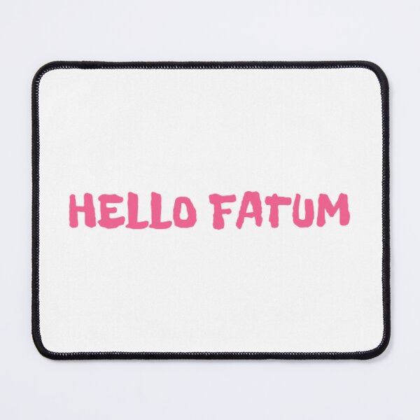 Item preview, Hello fatum  designed and sold by Amanda-1308.