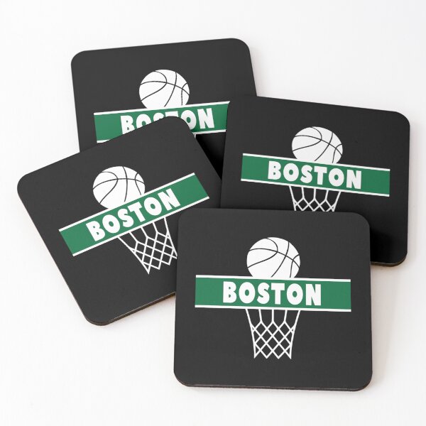 Item preview, Boston   designed and sold by PIGWALKK.