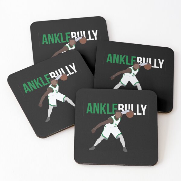 Item preview, Ankle Bully    designed and sold by PIGWALKK.