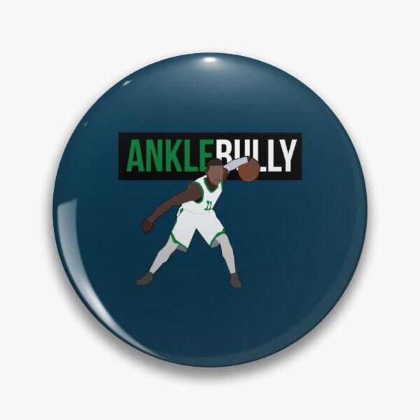 Item preview, Ankle Bully    designed and sold by PIGWALKK.