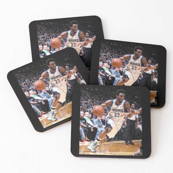 Item preview, andrew wiggins   designed and sold by PIGWALKK.
