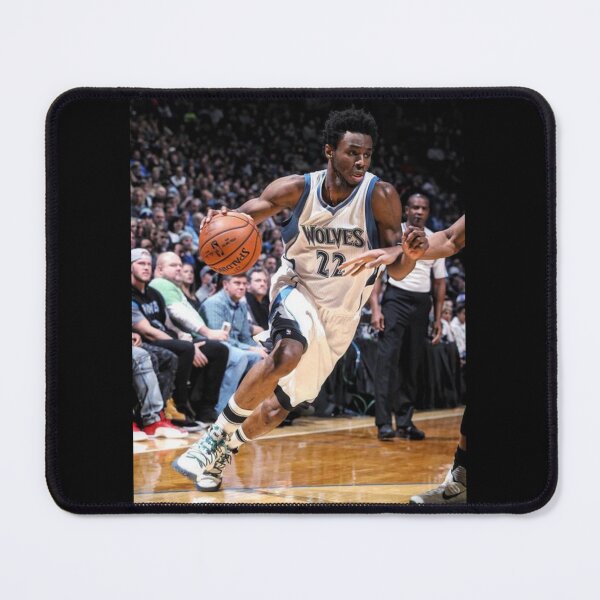 Item preview, andrew wiggins   designed and sold by PIGWALKK.