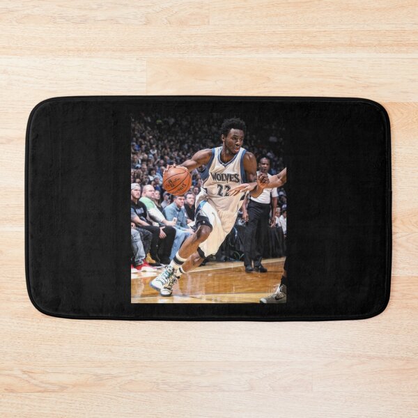 Item preview, andrew wiggins   designed and sold by PIGWALKK.