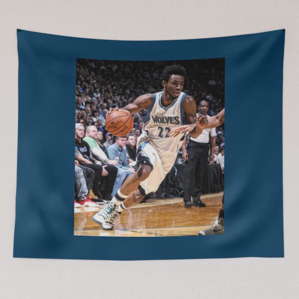 Item preview, andrew wiggins   designed and sold by PIGWALKK.