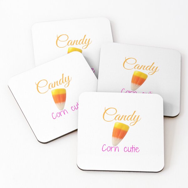 Aperçu de l'œuvre Candy Corn cutie créée et vendue par yassminishop.