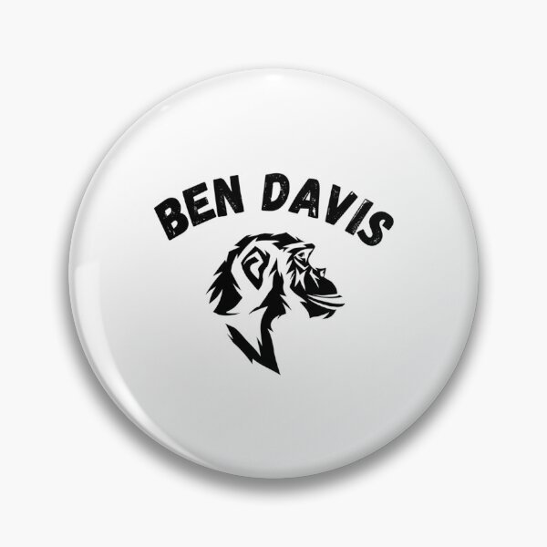 Item preview, BEN DAVIS V-Neck  designed and sold by PIGWALKK.