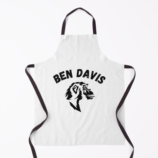 Item preview, BEN DAVIS V-Neck  designed and sold by PIGWALKK.