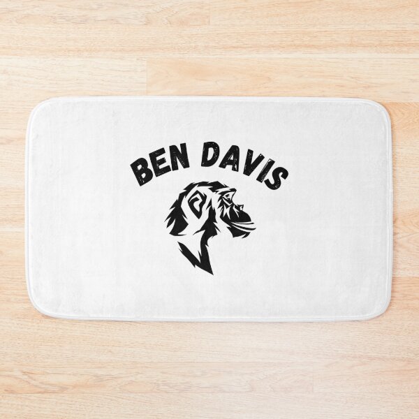 Item preview, BEN DAVIS V-Neck designed and sold by PIGWALKK.