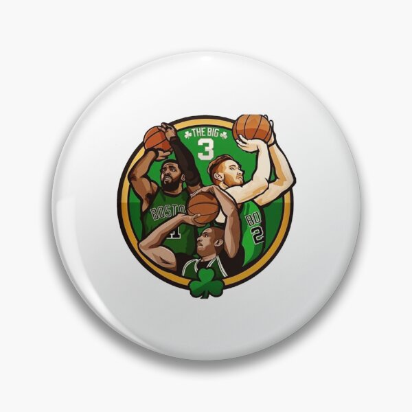 Item preview, boston big three!   designed and sold by PIGWALKK.