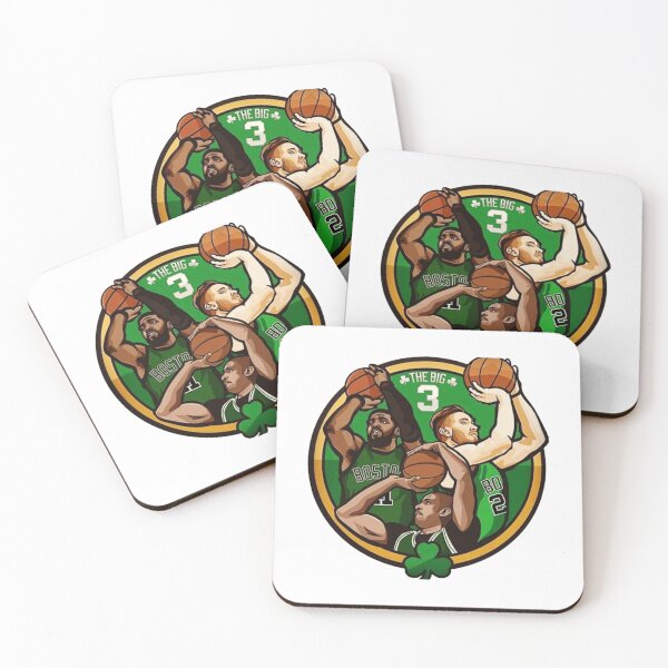 Item preview, boston big three!   designed and sold by PIGWALKK.