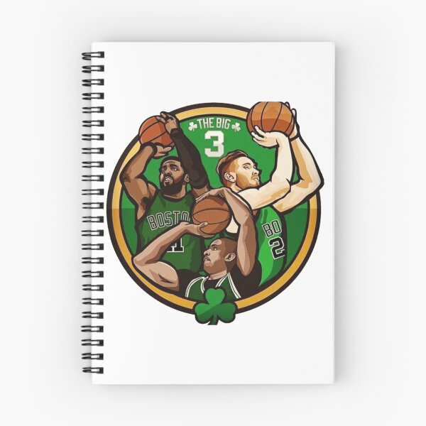 Item preview, boston big three!   designed and sold by PIGWALKK.