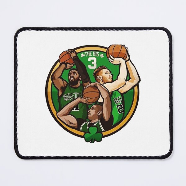 Item preview, boston big three! designed and sold by PIGWALKK.