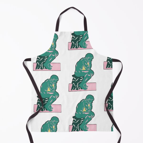 Item preview, Thinking Man Of The Summer designed and sold by Yakisha Gates.