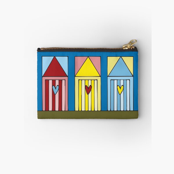 Item preview, Beach Huts designed and sold by Daisy Bolton.
