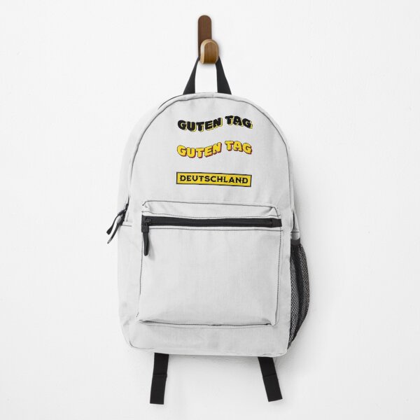 Item preview, Guten tag Deutchland designed and sold by JooArtPrints ★★★★★.