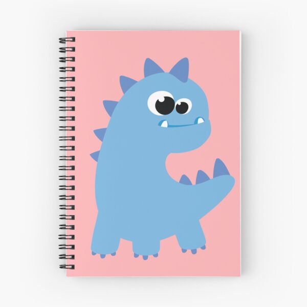 Item preview, Dino Monster designed and sold by BelindaFRS.