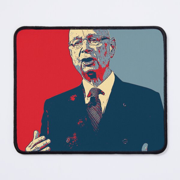 Item preview, Klaus Schwab designed and sold by CamillaDesign.