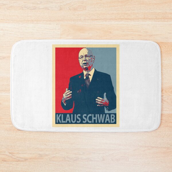 Item preview, Klaus Schwab designed and sold by CamillaDesign.