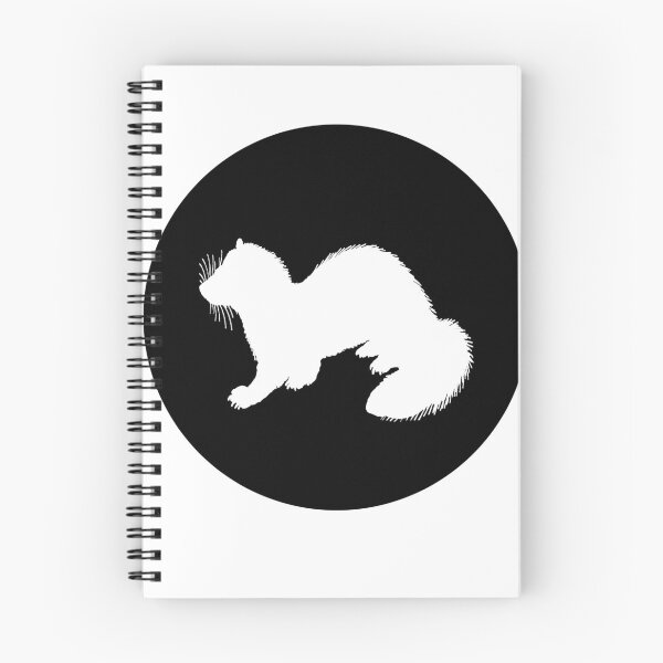 Aperçu de l'œuvre Furet créée et vendue par DelirusFurittus.