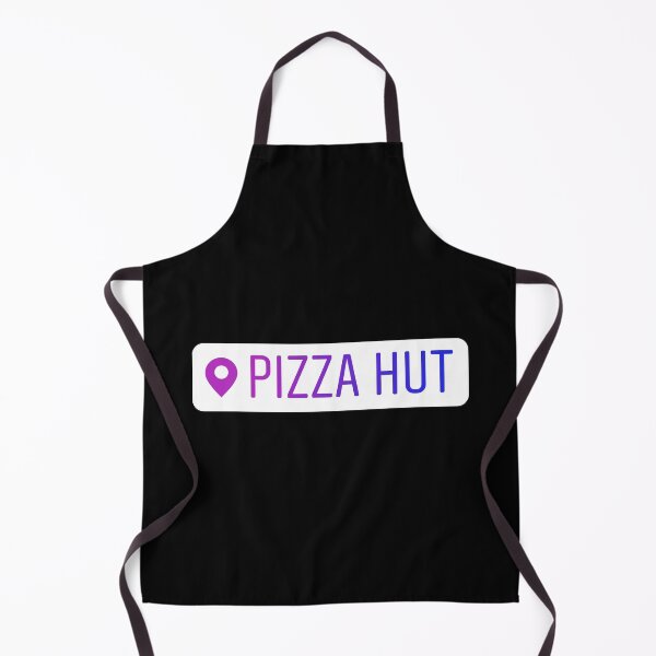 Item preview, Pizza Hut - Instagram Location designed and sold by instafood.