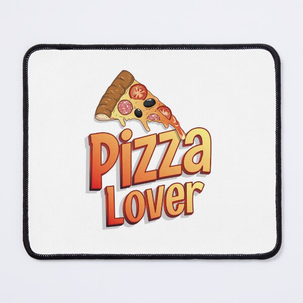 Item preview, Pizza Lover designed and sold by Zourit.