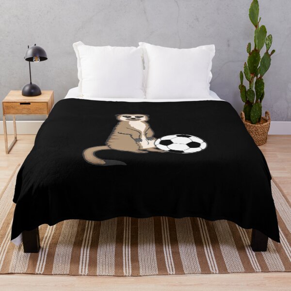 Item preview, Soccer Meerkat Soccer Player Fans Gift Classic T-Shirt designed and sold by dianesandraon.