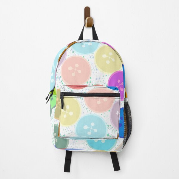 Item preview, Candy-colored Buttons designed and sold by Helen Knecht.