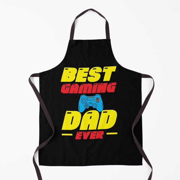 Item preview, Best Gaming Dad Ever designed and sold by gsnepu.