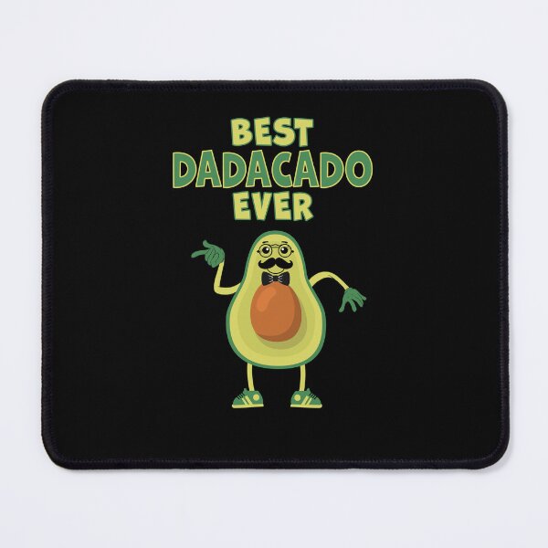 Item preview, Best Dadacado Ever Funny Father's Day Avocado Dad Daddy designed and sold by 1Designology1.