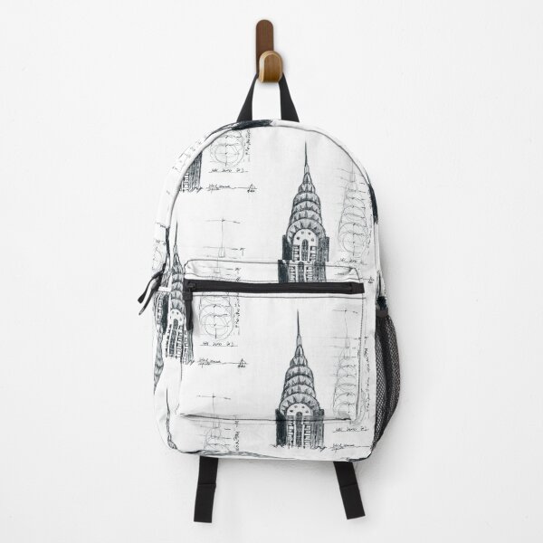 Item preview, How to Draw The Chrysler Building designed and sold by DrawingTheCity.
