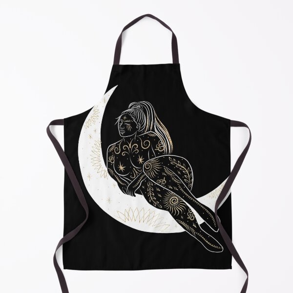 Item preview, Naked Woman with Tattoos designed and sold by Shifa19.