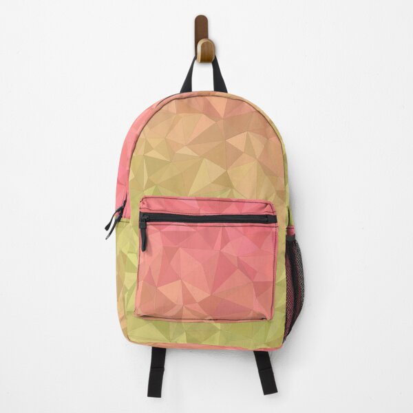Item preview, Abstract Triangle Polygon Background designed and sold by RED FIR.