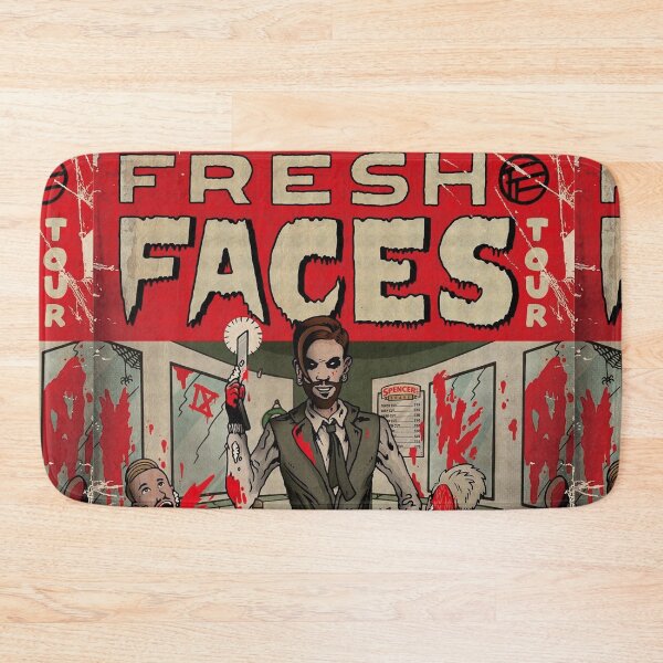 Item preview, fresh faces designed and sold by DonaldPBarrett.