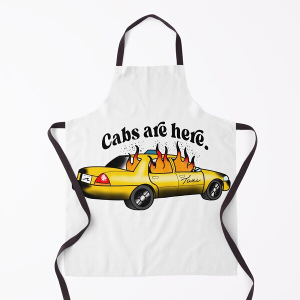 Item preview, Pauly D’s “Cabs are here!” designed and sold by lordleandra.