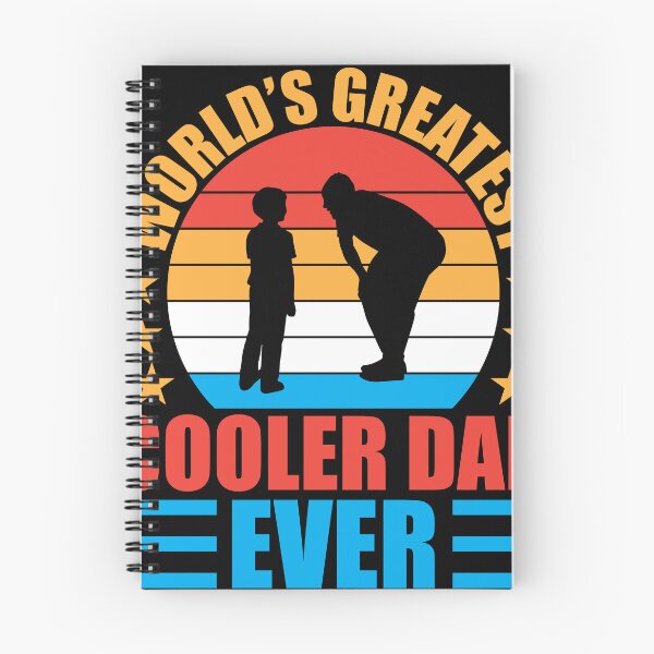 Item preview, World’s Greatest Cooler Dad Ever designed and sold by gsnepu.