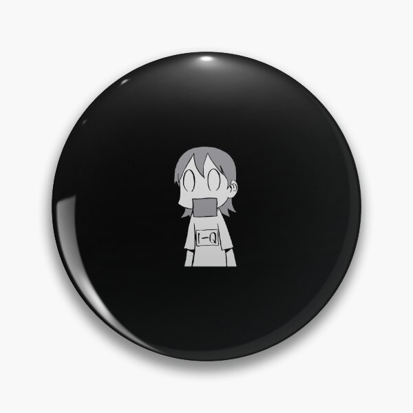Item preview, Nichijou Ehh Classic  designed and sold by solteskelmanl.
