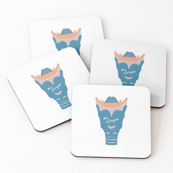 Item preview, The larynx designed and sold by gracings.