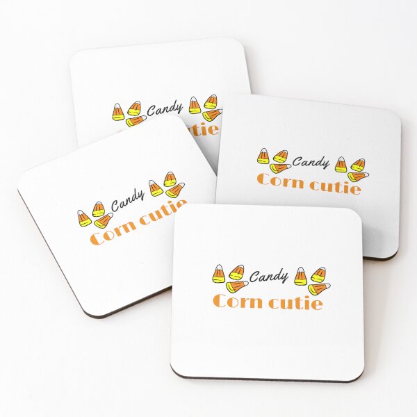 Aperçu de l'œuvre Candy Corn cutie créée et vendue par yassminishop.