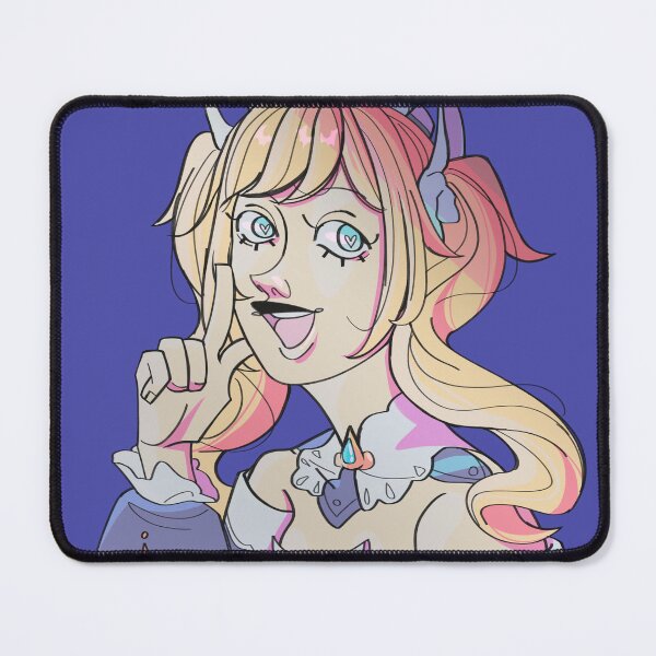 Item preview, Barbara genshin impact  designed and sold by CumbuchaArt.