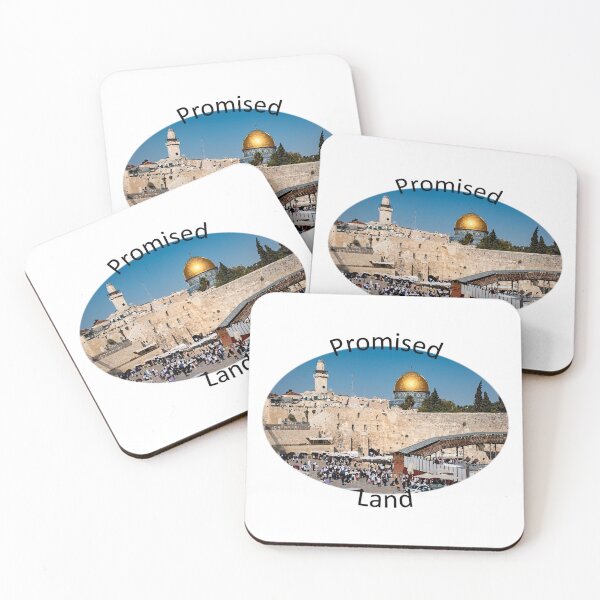 Item preview, Promised Land designed and sold by promisedland360.