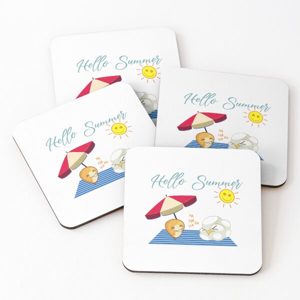 Item preview, Hello summer designed and sold by Y2AA.