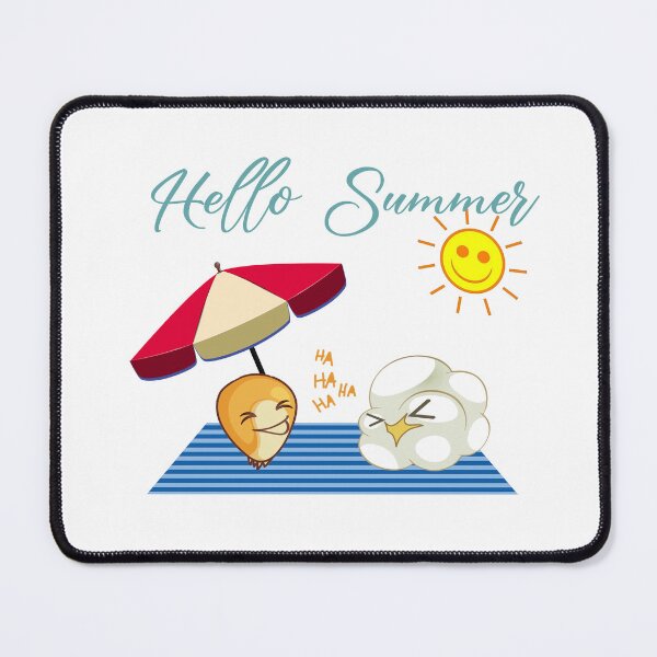 Item preview, Hello summer designed and sold by Y2AA.