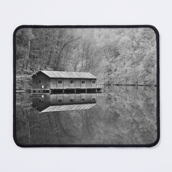 Item preview, Nisramont Lake, La Roche en Ardennes, Belgium designed and sold by Imladris01.