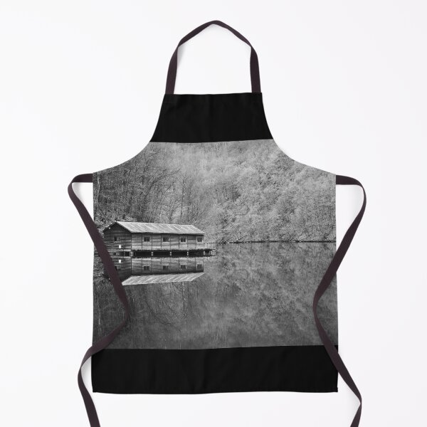 Item preview, Nisramont Lake, La Roche en Ardennes, Belgium designed and sold by Imladris01.