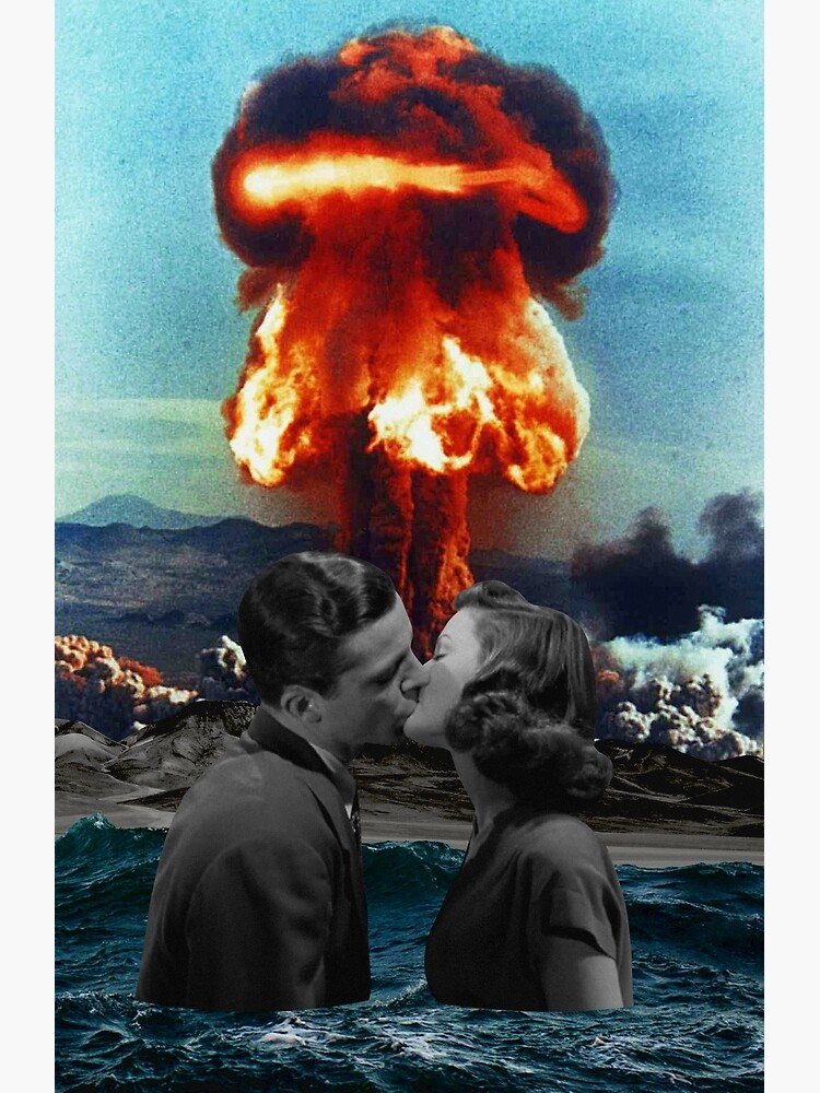 "Love Explosion" Art Print for Sale by lerson Redbubble